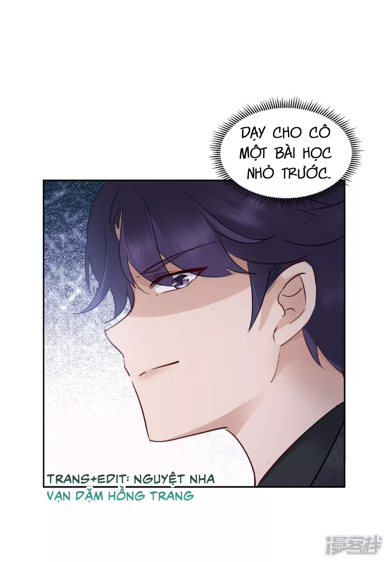 Cô Ấy Đến Rồi, Xin Hãy Nằm Xuống! Chapter 32 - Trang 2