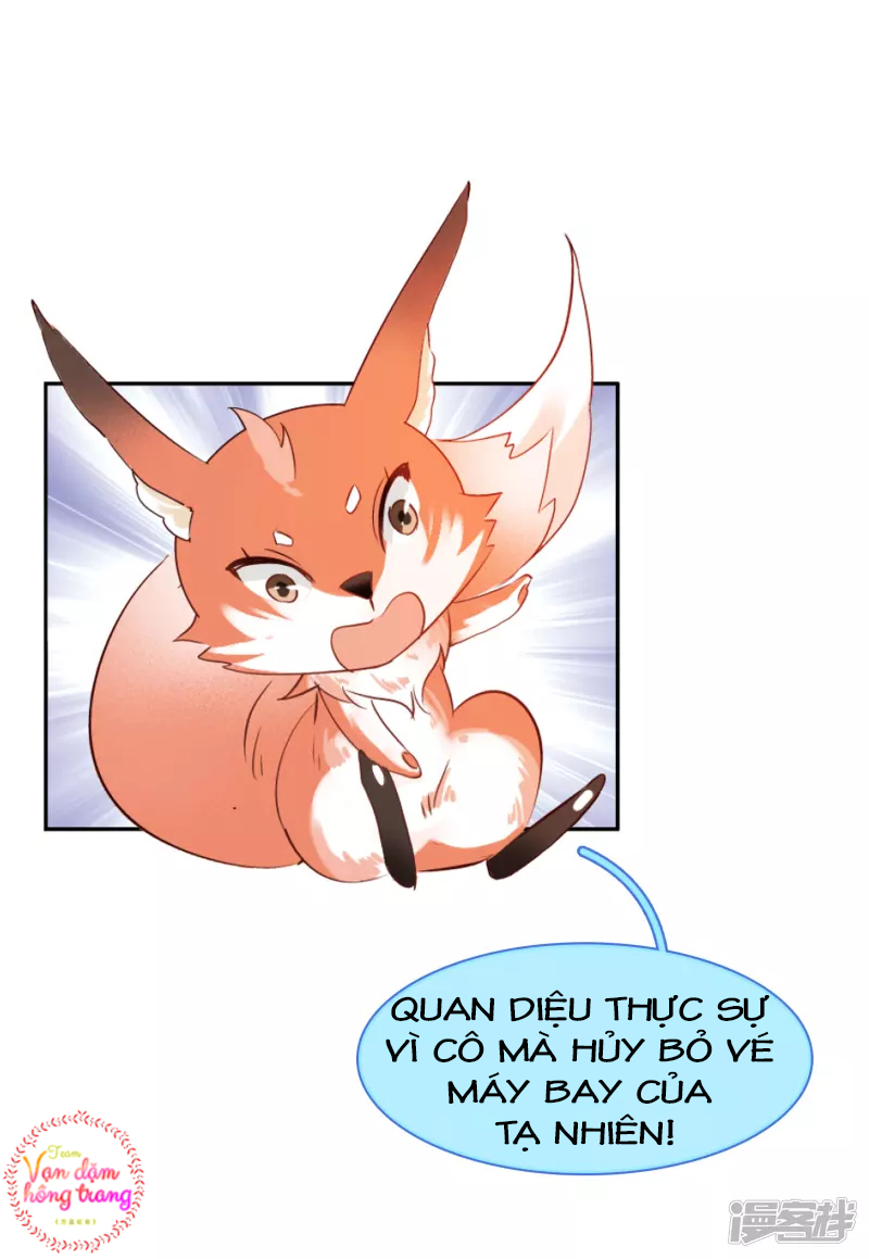 Cô Ấy Đến Rồi, Xin Hãy Nằm Xuống! Chapter 32 - Trang 2