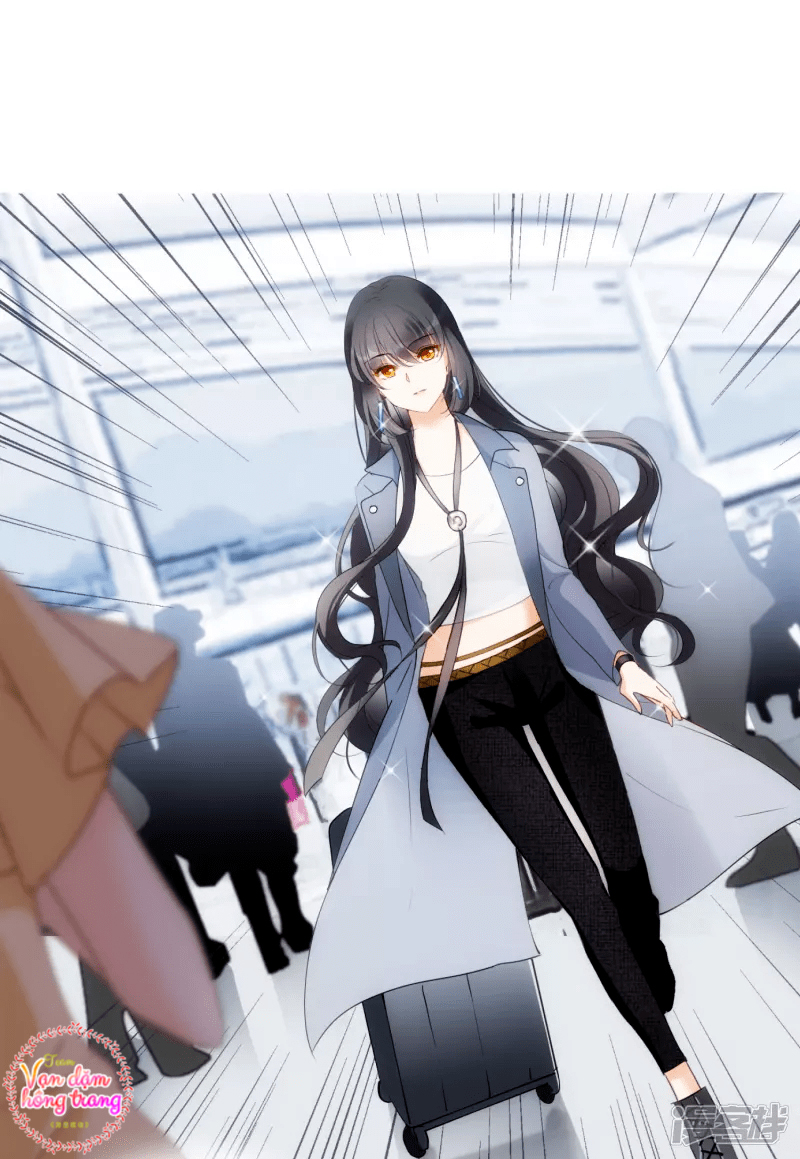 Cô Ấy Đến Rồi, Xin Hãy Nằm Xuống! Chapter 32 - Trang 2