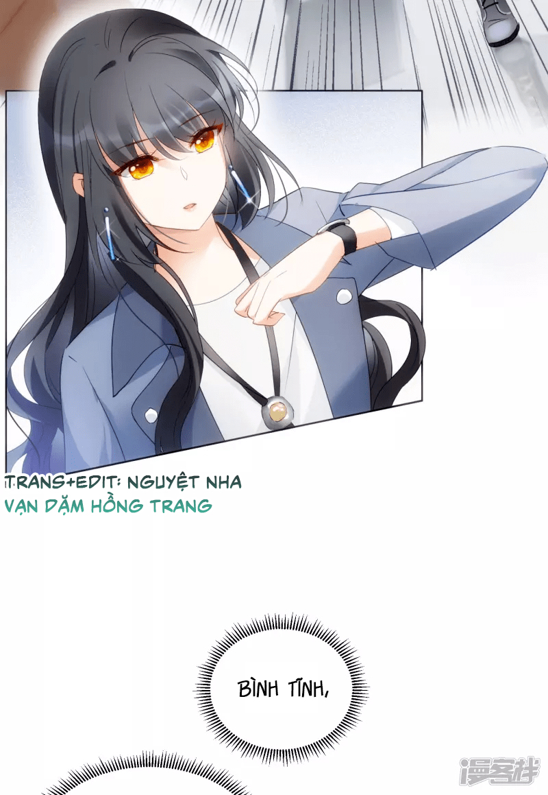 Cô Ấy Đến Rồi, Xin Hãy Nằm Xuống! Chapter 32 - Trang 2