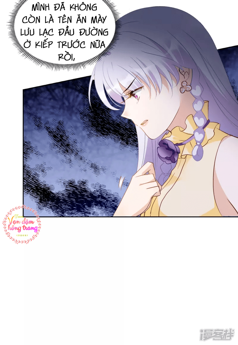 Cô Ấy Đến Rồi, Xin Hãy Nằm Xuống! Chapter 32 - Trang 2