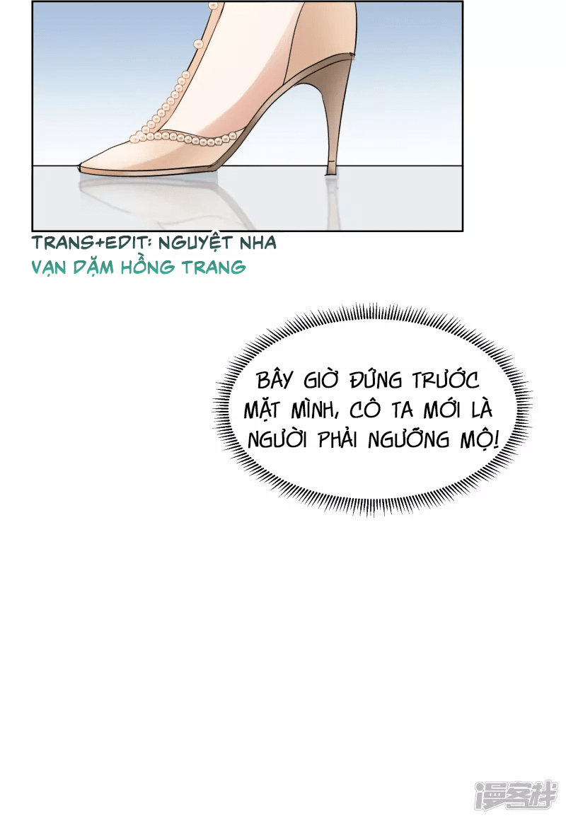 Cô Ấy Đến Rồi, Xin Hãy Nằm Xuống! Chapter 32 - Trang 2