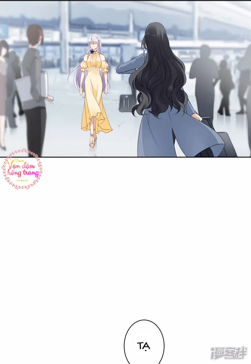 Cô Ấy Đến Rồi, Xin Hãy Nằm Xuống! Chapter 32 - Trang 2