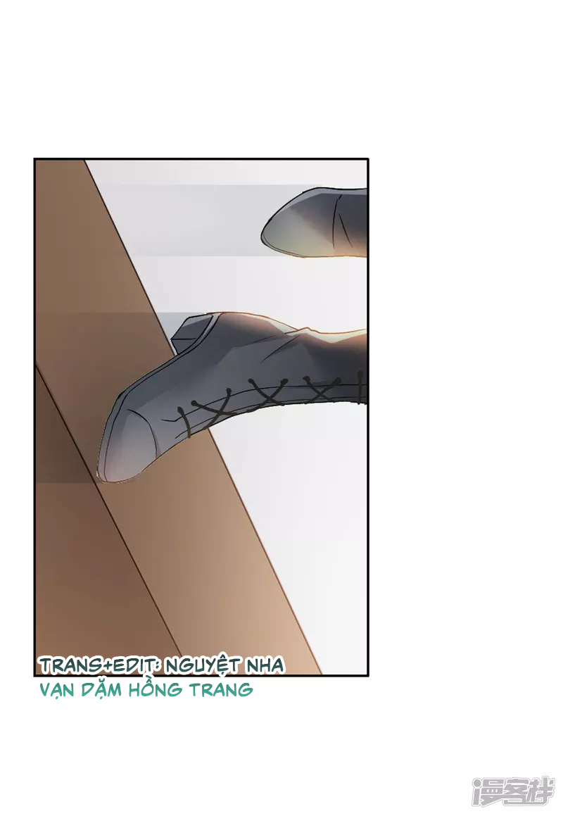 Cô Ấy Đến Rồi, Xin Hãy Nằm Xuống! Chapter 34 - Trang 2