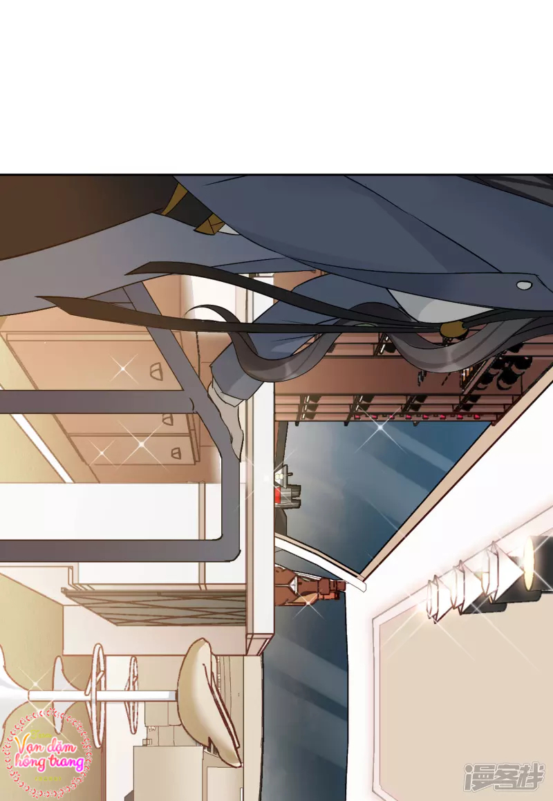 Cô Ấy Đến Rồi, Xin Hãy Nằm Xuống! Chapter 34 - Trang 2