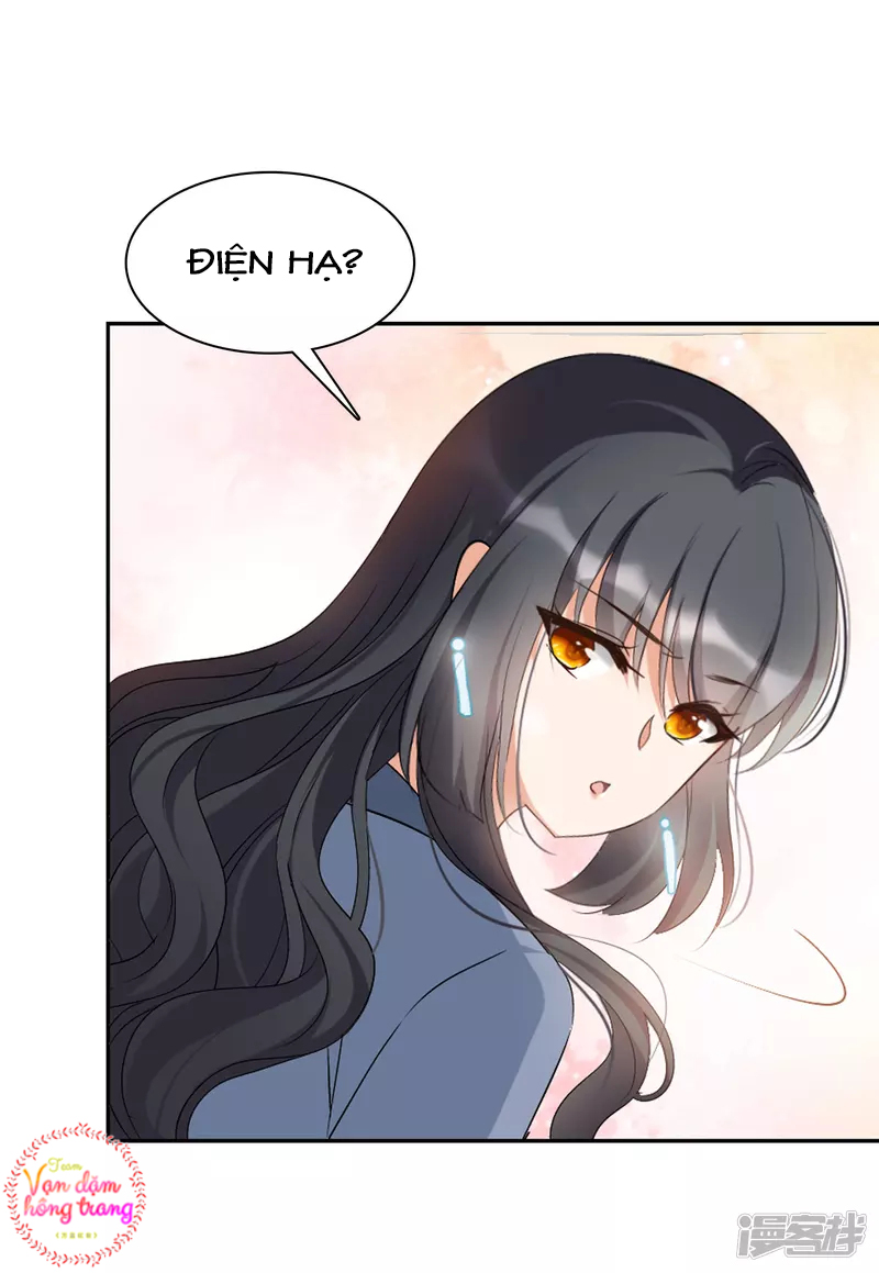 Cô Ấy Đến Rồi, Xin Hãy Nằm Xuống! Chapter 34 - Trang 2