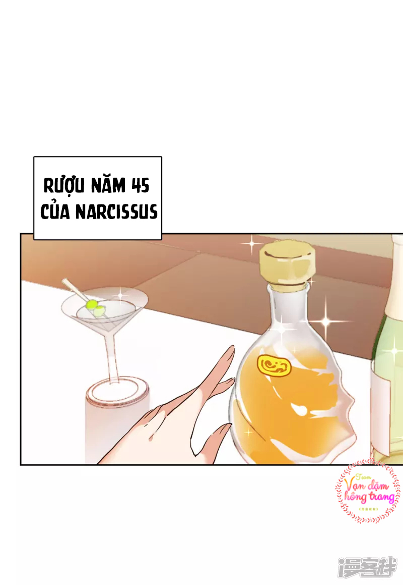 Cô Ấy Đến Rồi, Xin Hãy Nằm Xuống! Chapter 34 - Trang 2