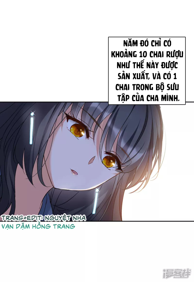 Cô Ấy Đến Rồi, Xin Hãy Nằm Xuống! Chapter 34 - Trang 2