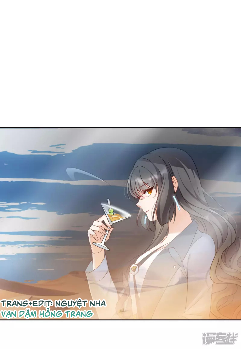 Cô Ấy Đến Rồi, Xin Hãy Nằm Xuống! Chapter 34 - Trang 2