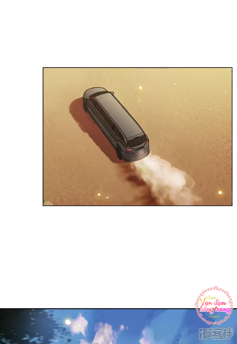 Cô Ấy Đến Rồi, Xin Hãy Nằm Xuống! Chapter 34 - Trang 2