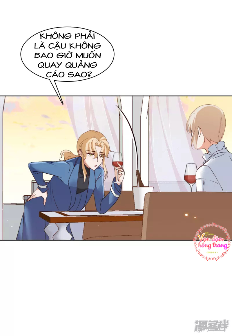 Cô Ấy Đến Rồi, Xin Hãy Nằm Xuống! Chapter 34 - Trang 2