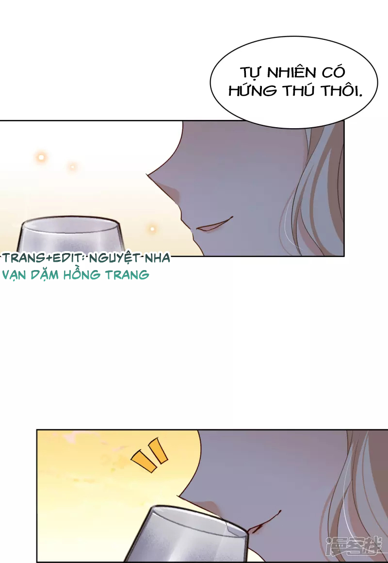 Cô Ấy Đến Rồi, Xin Hãy Nằm Xuống! Chapter 34 - Trang 2