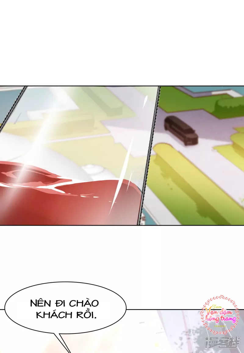 Cô Ấy Đến Rồi, Xin Hãy Nằm Xuống! Chapter 34 - Trang 2