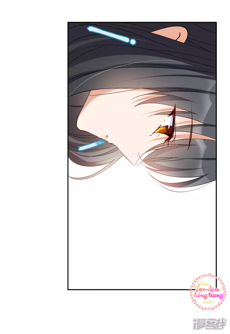 Cô Ấy Đến Rồi, Xin Hãy Nằm Xuống! Chapter 34 - Trang 2