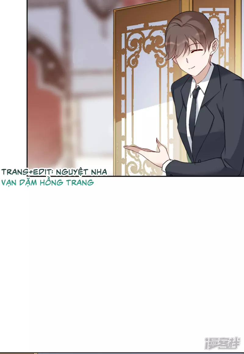 Cô Ấy Đến Rồi, Xin Hãy Nằm Xuống! Chapter 35 - Trang 2