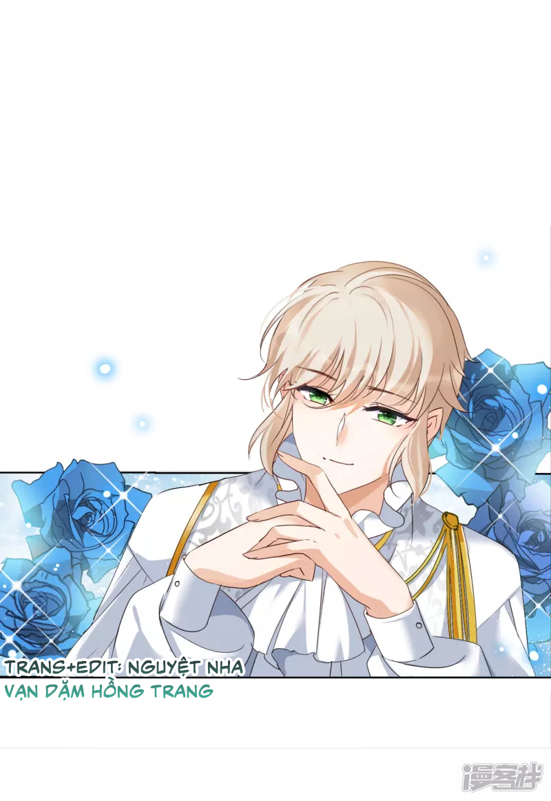 Cô Ấy Đến Rồi, Xin Hãy Nằm Xuống! Chapter 35 - Trang 2