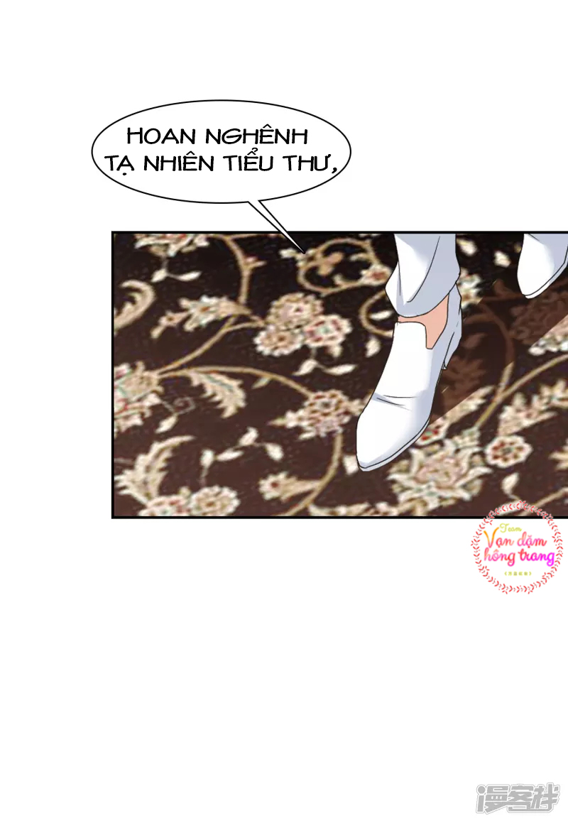 Cô Ấy Đến Rồi, Xin Hãy Nằm Xuống! Chapter 35 - Trang 2