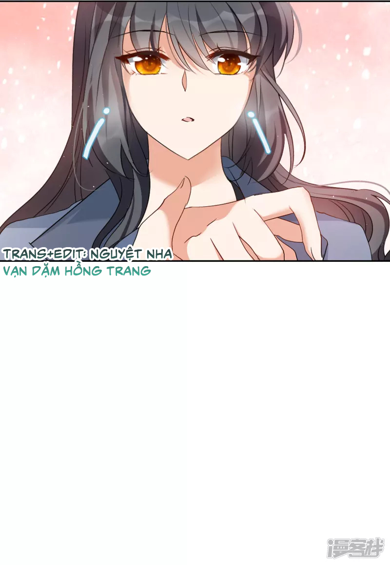 Cô Ấy Đến Rồi, Xin Hãy Nằm Xuống! Chapter 35 - Trang 2