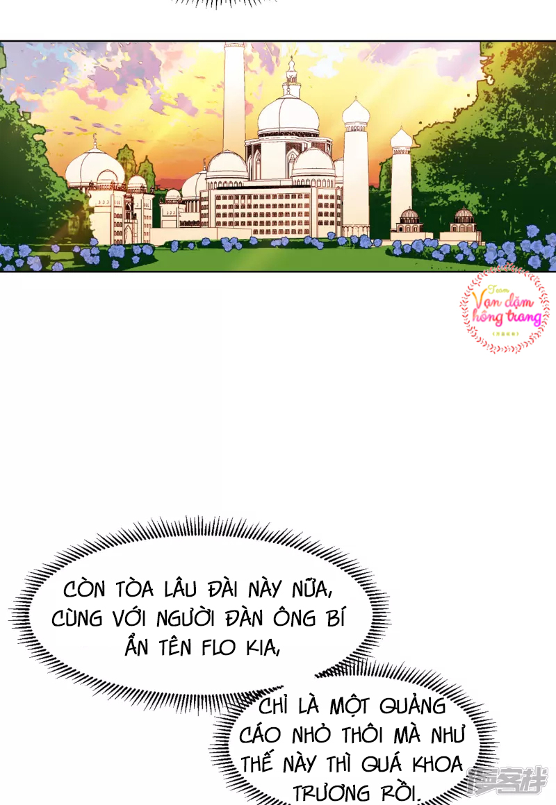 Cô Ấy Đến Rồi, Xin Hãy Nằm Xuống! Chapter 35 - Trang 2