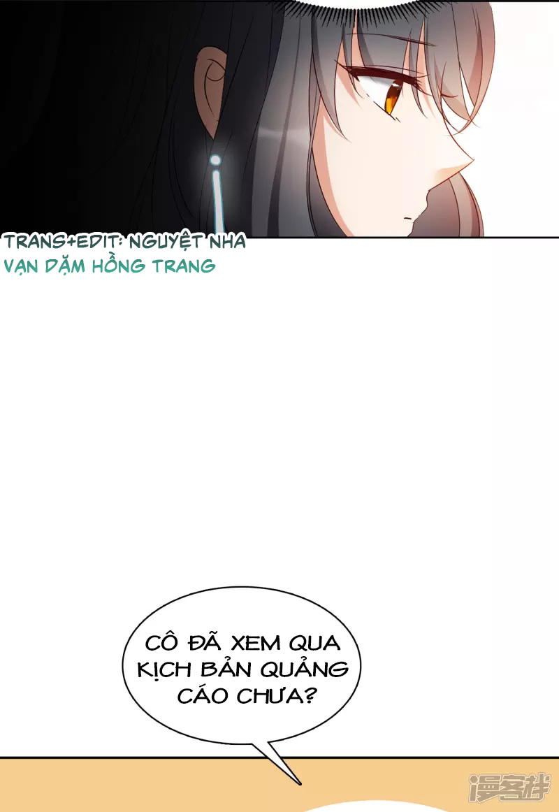 Cô Ấy Đến Rồi, Xin Hãy Nằm Xuống! Chapter 35 - Trang 2