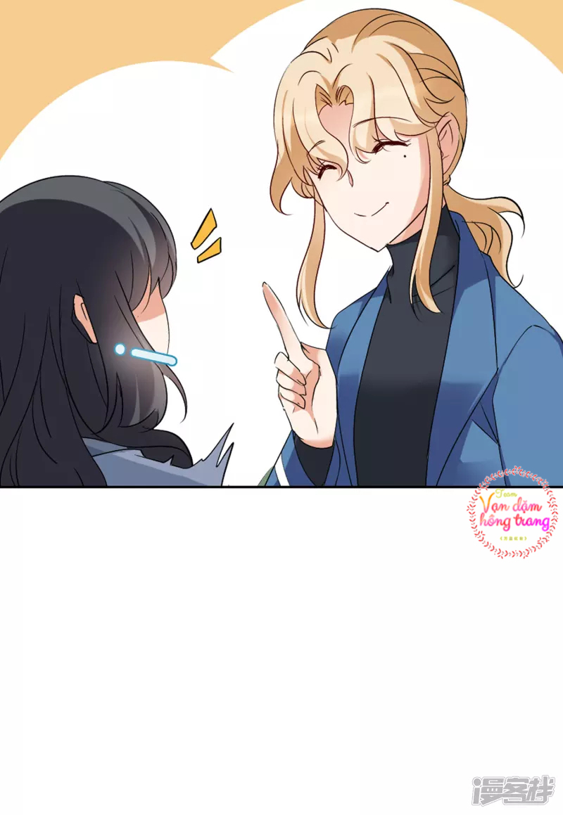 Cô Ấy Đến Rồi, Xin Hãy Nằm Xuống! Chapter 35 - Trang 2