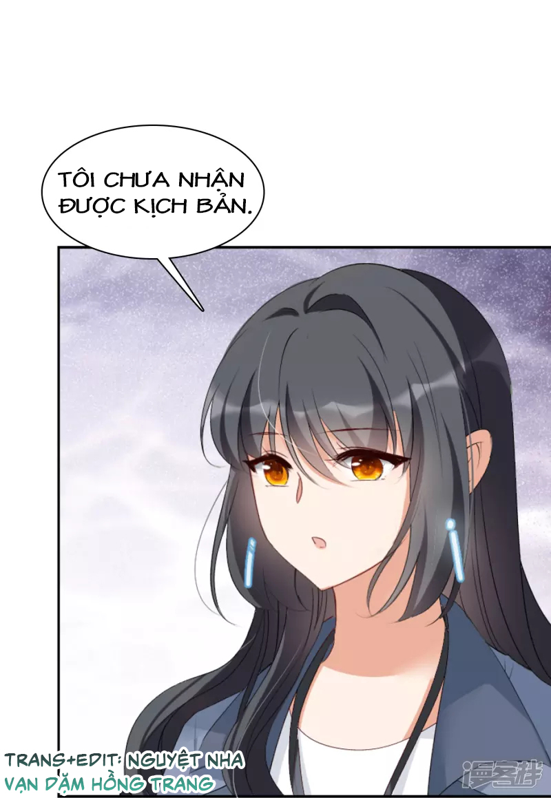 Cô Ấy Đến Rồi, Xin Hãy Nằm Xuống! Chapter 35 - Trang 2