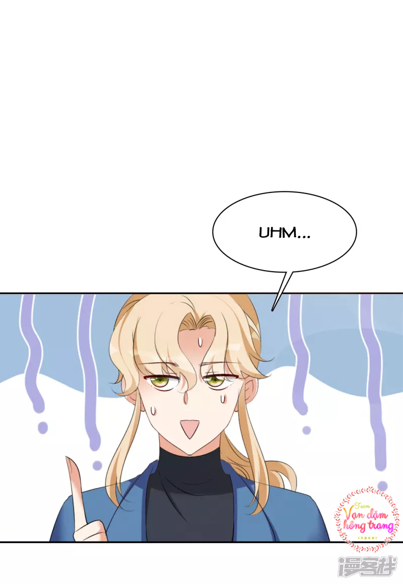 Cô Ấy Đến Rồi, Xin Hãy Nằm Xuống! Chapter 35 - Trang 2