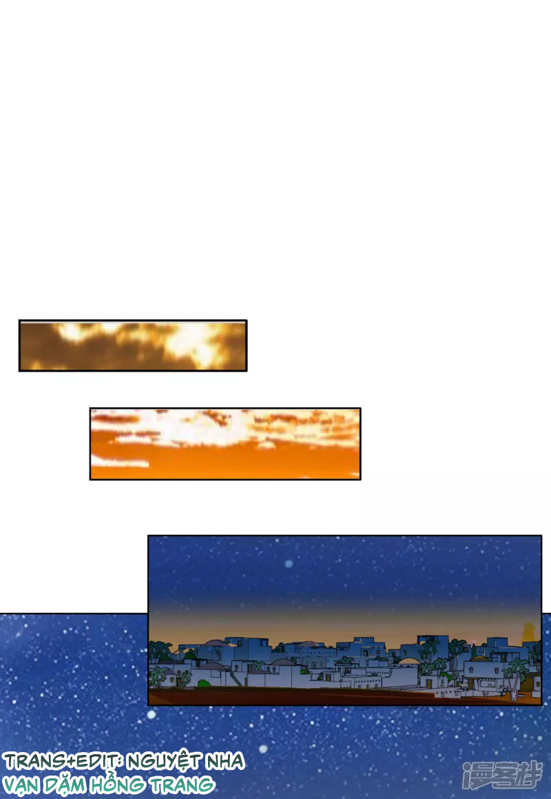 Cô Ấy Đến Rồi, Xin Hãy Nằm Xuống! Chapter 35 - Trang 2