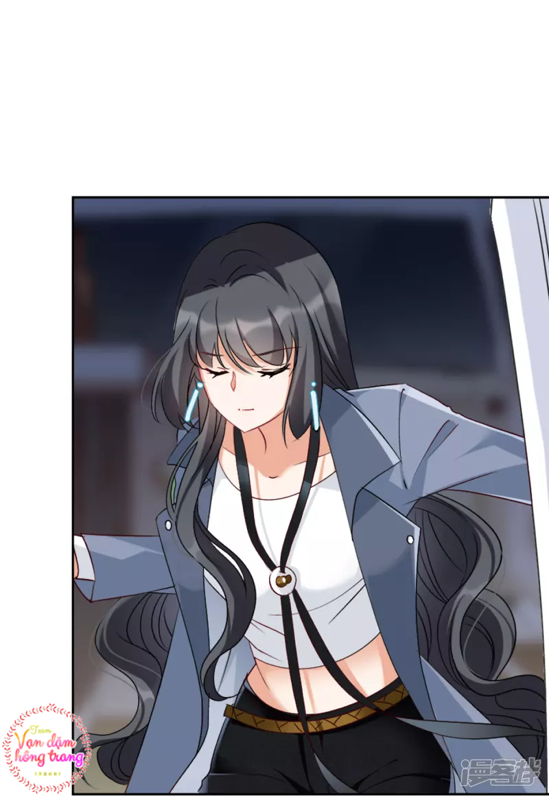 Cô Ấy Đến Rồi, Xin Hãy Nằm Xuống! Chapter 35 - Trang 2