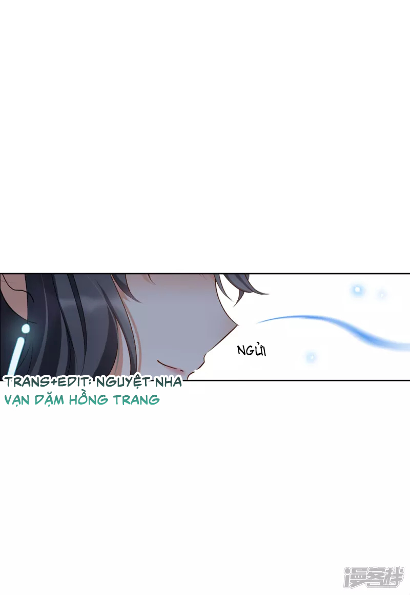 Cô Ấy Đến Rồi, Xin Hãy Nằm Xuống! Chapter 35 - Trang 2