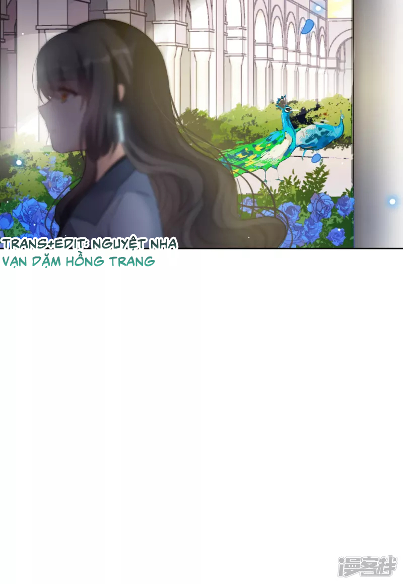 Cô Ấy Đến Rồi, Xin Hãy Nằm Xuống! Chapter 35 - Trang 2