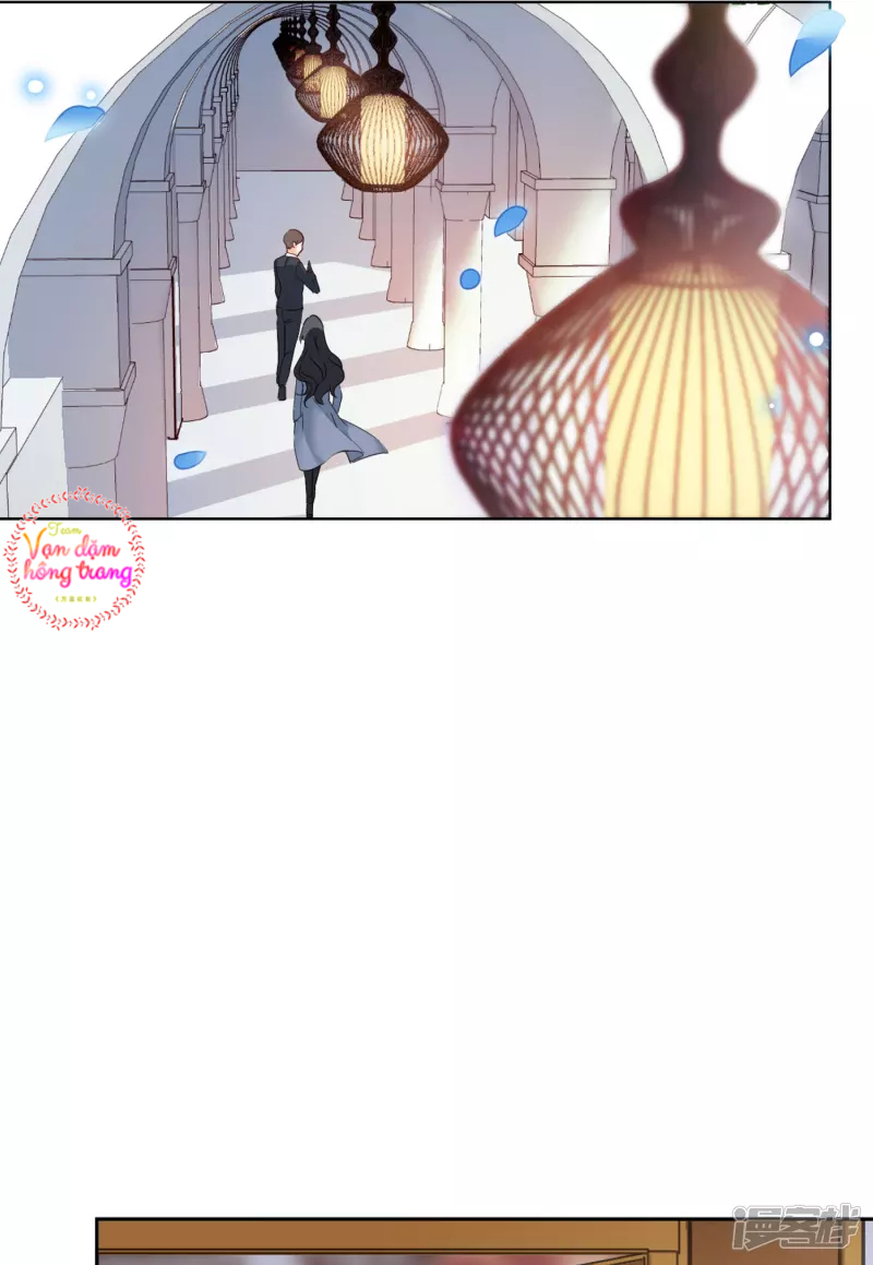 Cô Ấy Đến Rồi, Xin Hãy Nằm Xuống! Chapter 35 - Trang 2