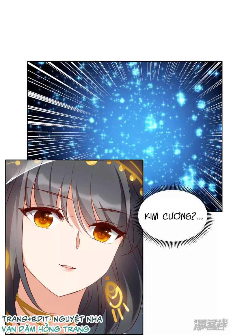 Cô Ấy Đến Rồi, Xin Hãy Nằm Xuống! Chapter 36 - Trang 2