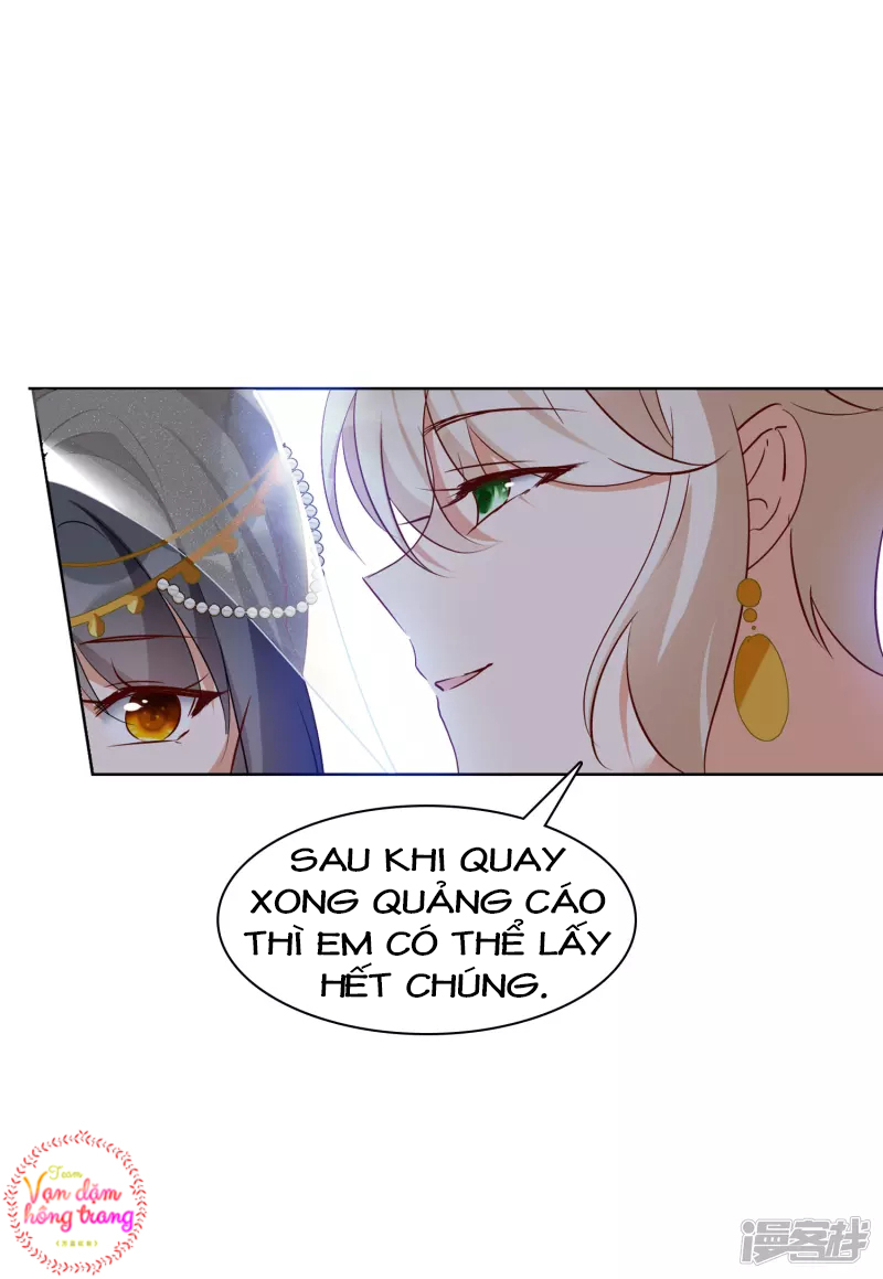 Cô Ấy Đến Rồi, Xin Hãy Nằm Xuống! Chapter 36 - Trang 2