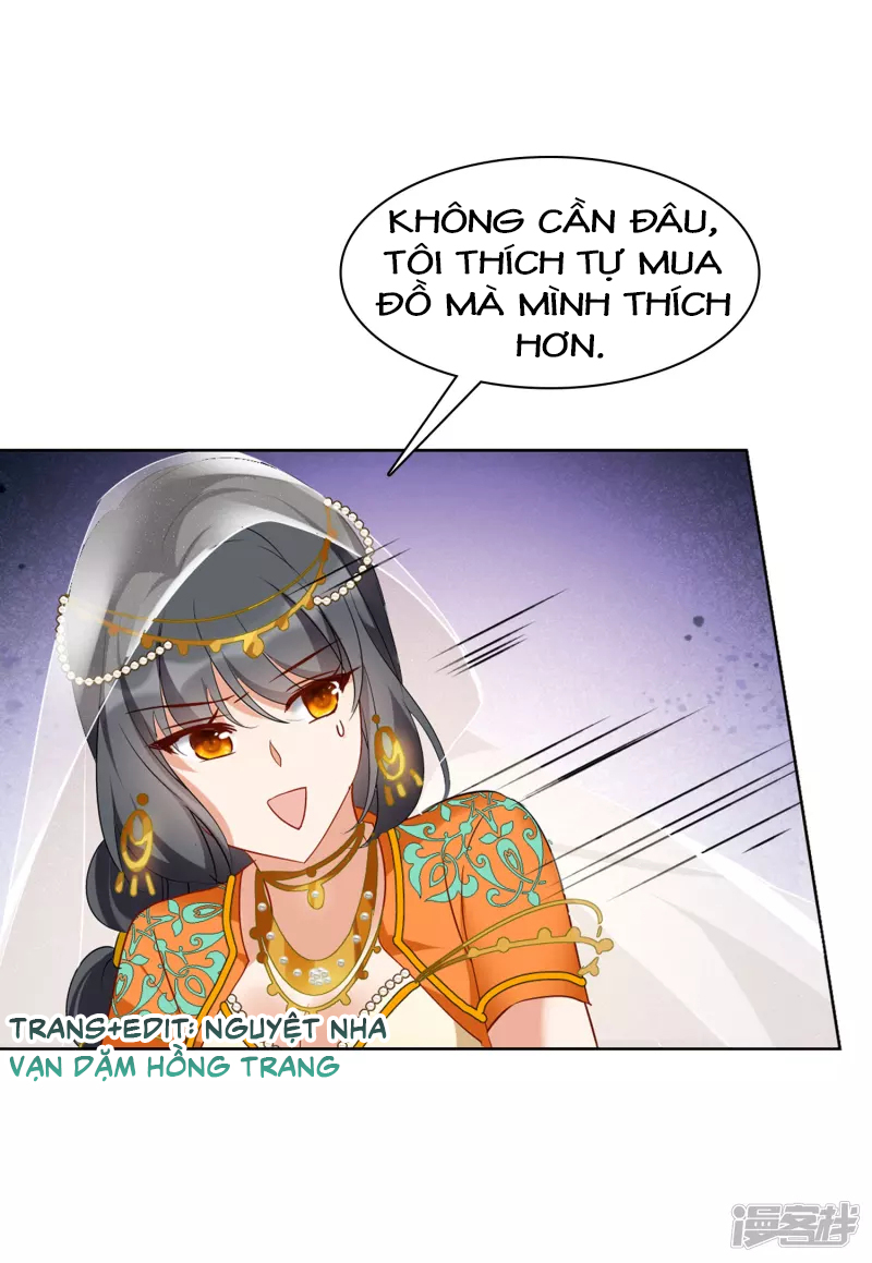 Cô Ấy Đến Rồi, Xin Hãy Nằm Xuống! Chapter 36 - Trang 2