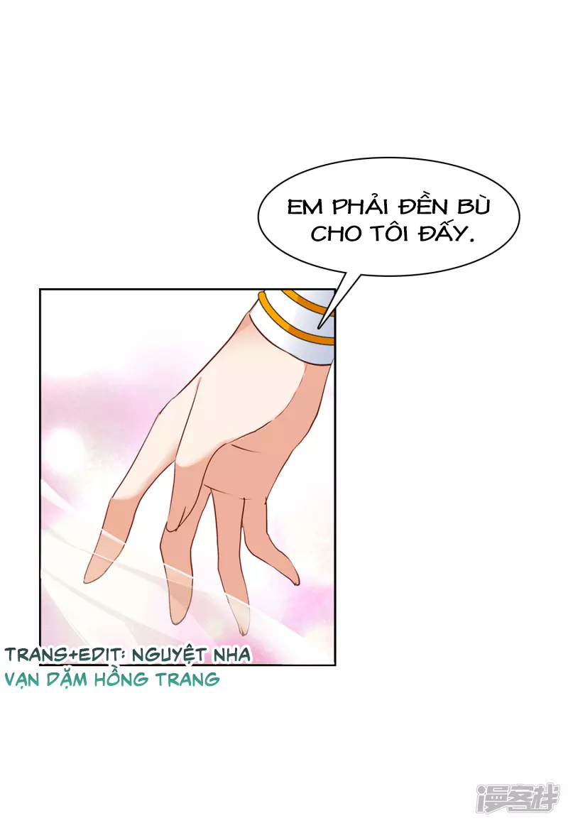 Cô Ấy Đến Rồi, Xin Hãy Nằm Xuống! Chapter 36 - Trang 2