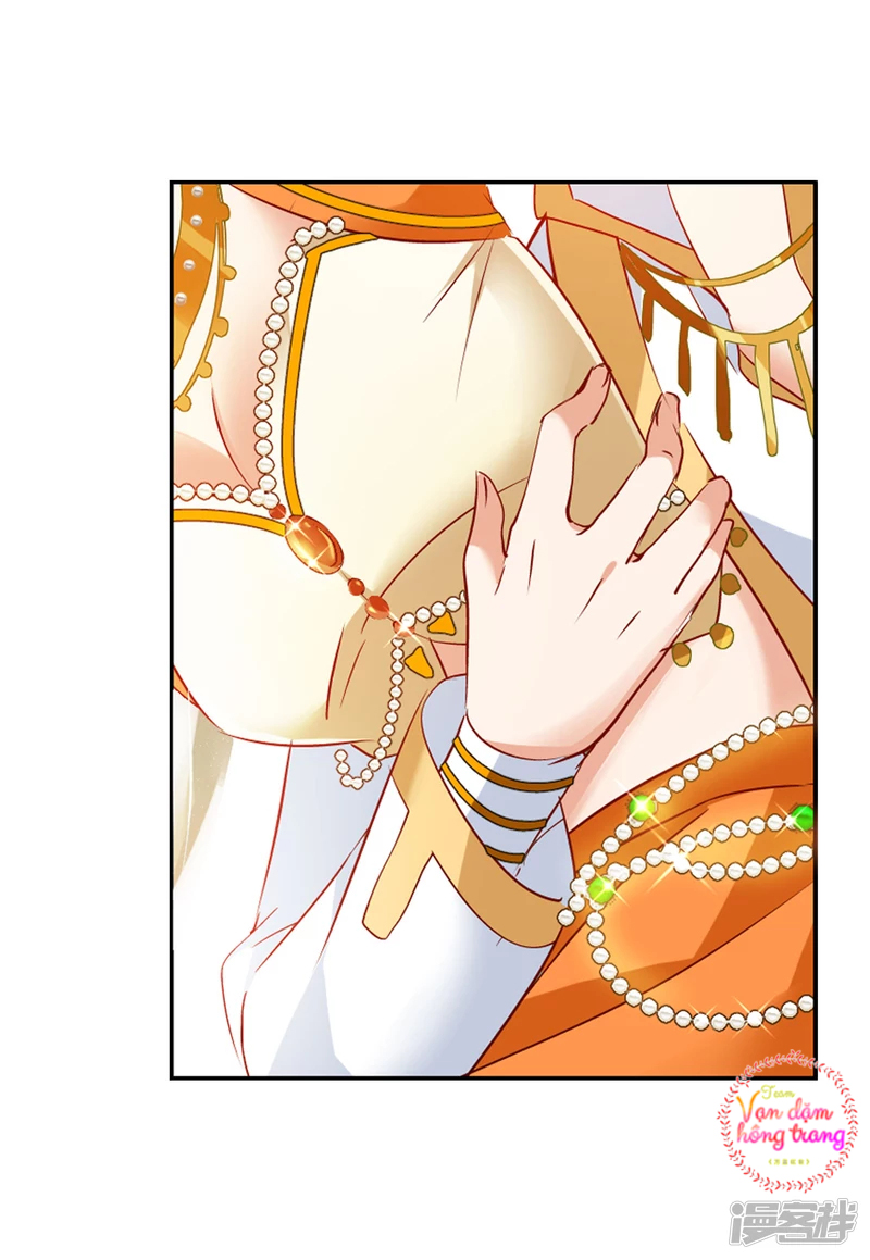 Cô Ấy Đến Rồi, Xin Hãy Nằm Xuống! Chapter 36 - Trang 2