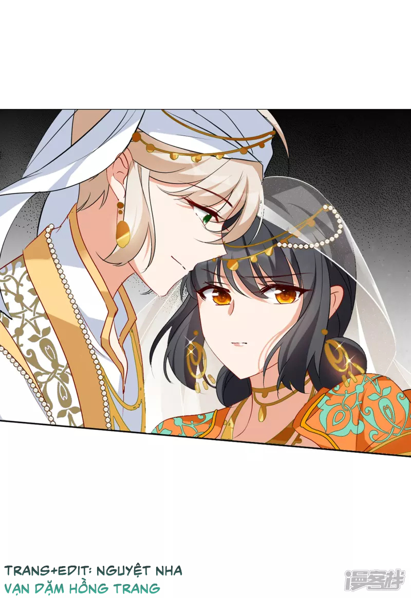 Cô Ấy Đến Rồi, Xin Hãy Nằm Xuống! Chapter 36 - Trang 2