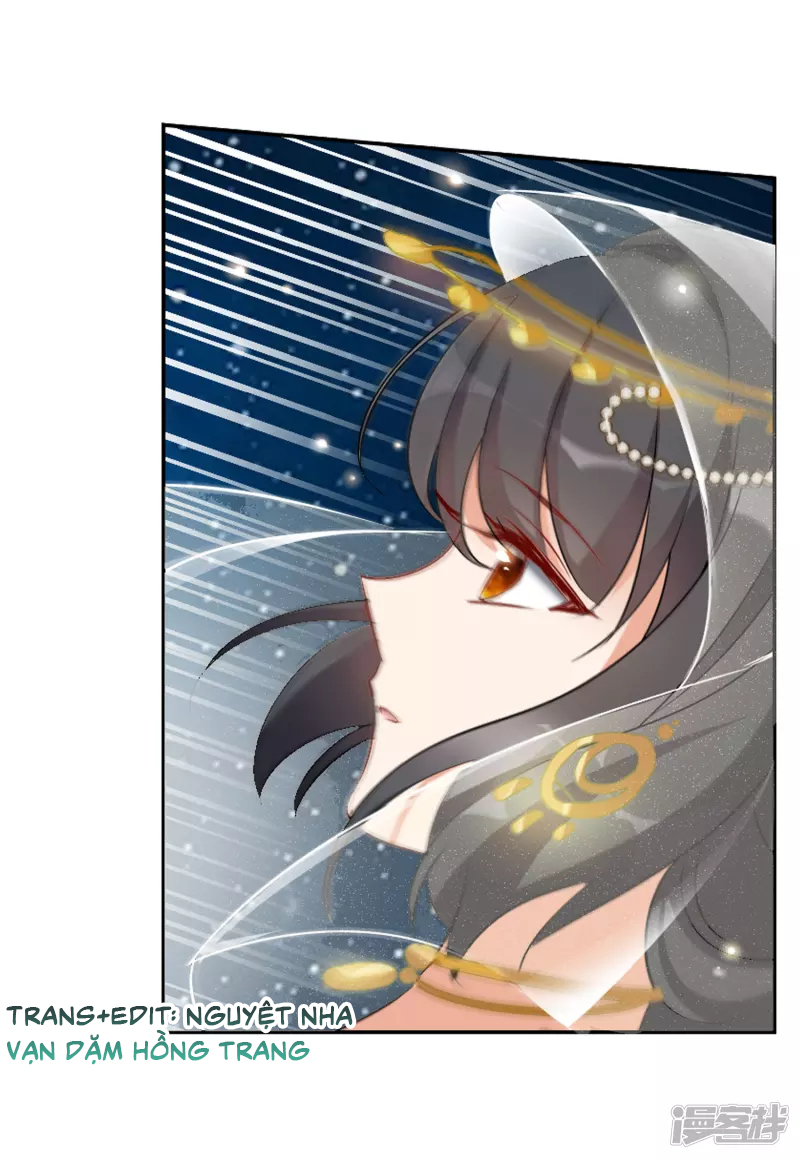 Cô Ấy Đến Rồi, Xin Hãy Nằm Xuống! Chapter 36 - Trang 2