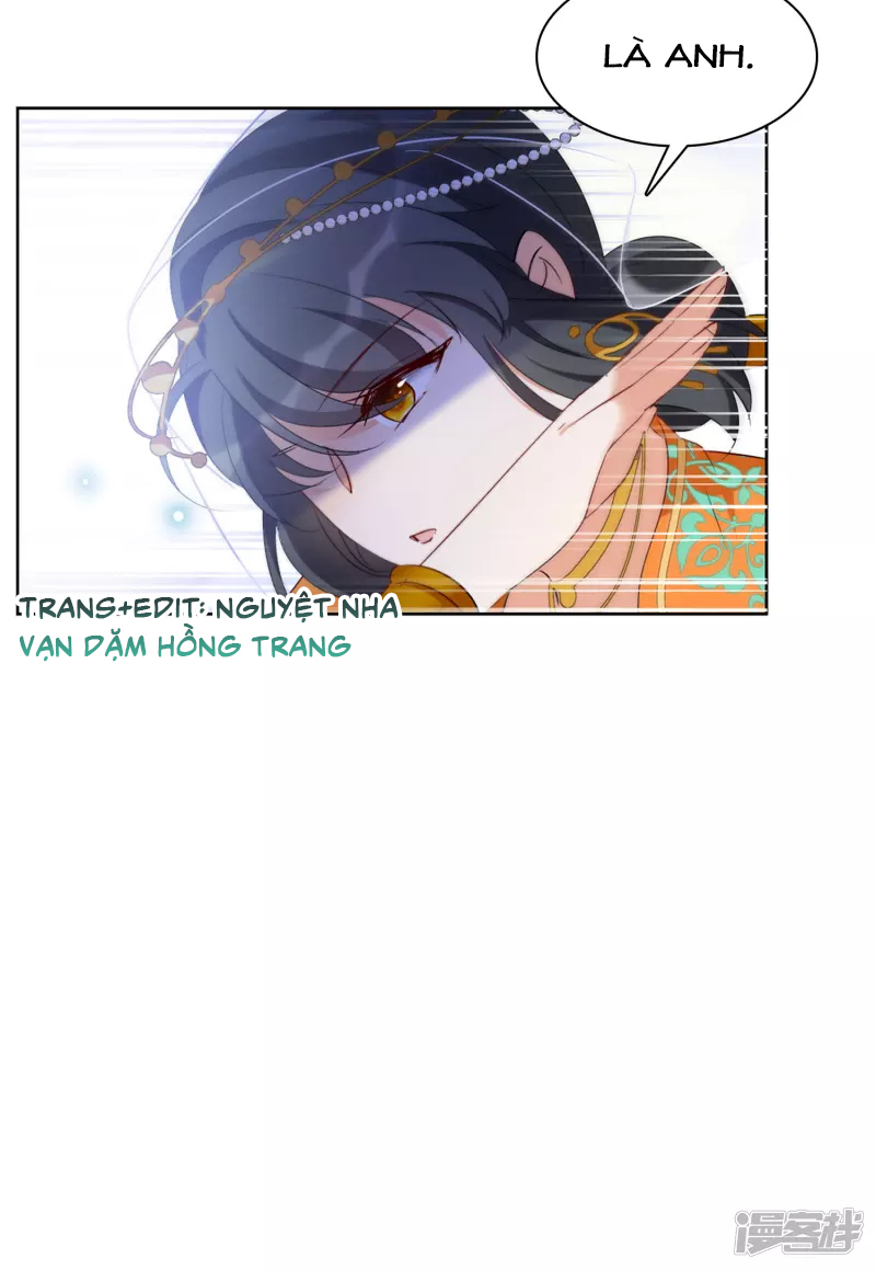 Cô Ấy Đến Rồi, Xin Hãy Nằm Xuống! Chapter 36 - Trang 2