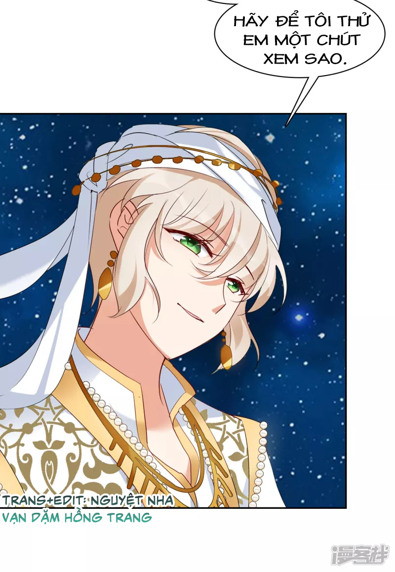 Cô Ấy Đến Rồi, Xin Hãy Nằm Xuống! Chapter 36 - Trang 2