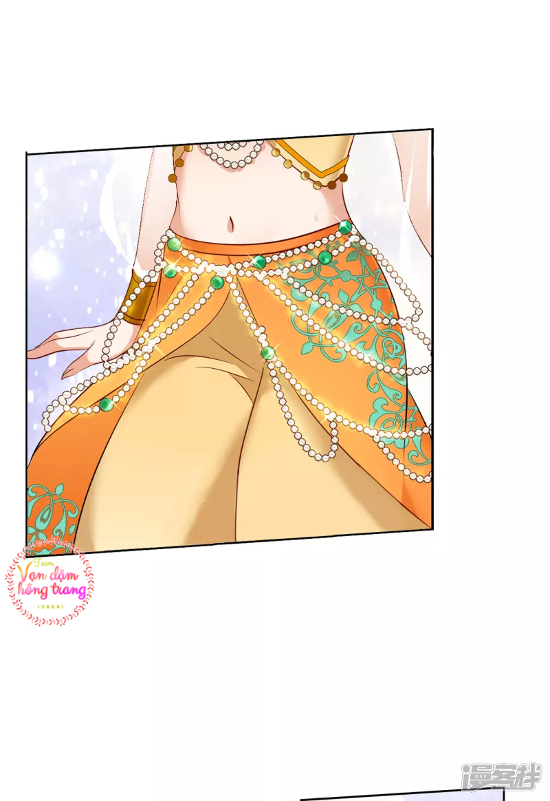 Cô Ấy Đến Rồi, Xin Hãy Nằm Xuống! Chapter 36 - Trang 2