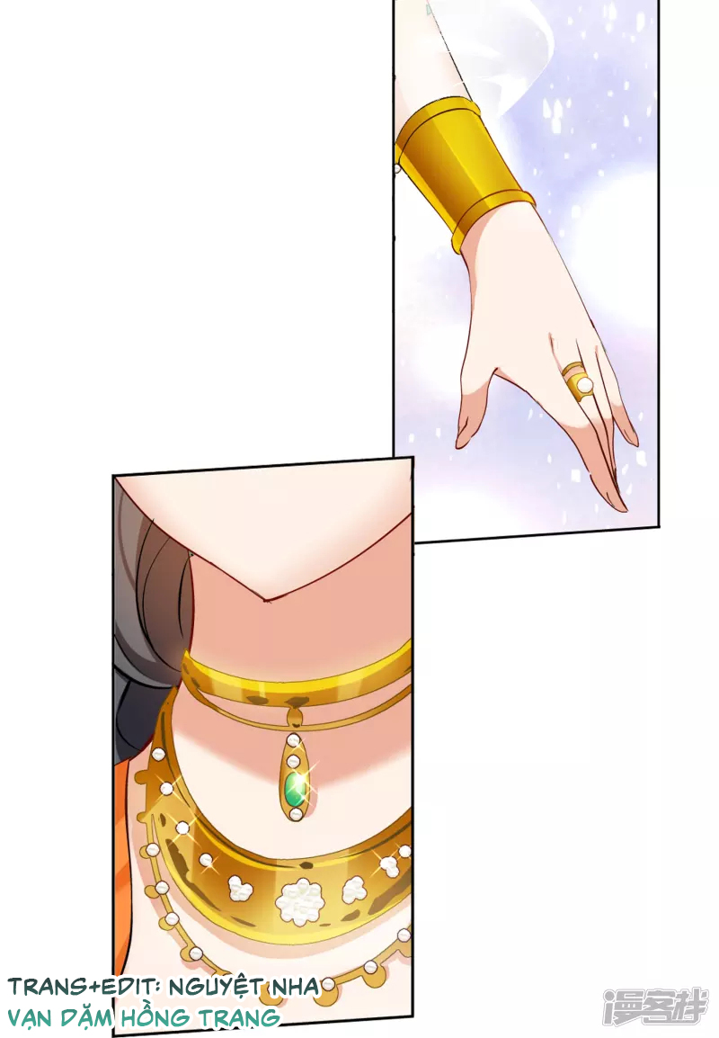 Cô Ấy Đến Rồi, Xin Hãy Nằm Xuống! Chapter 36 - Trang 2