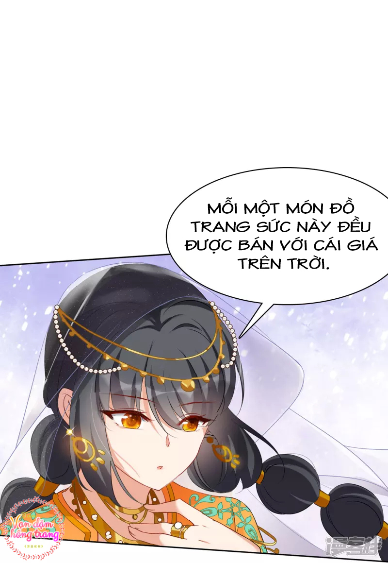 Cô Ấy Đến Rồi, Xin Hãy Nằm Xuống! Chapter 36 - Trang 2