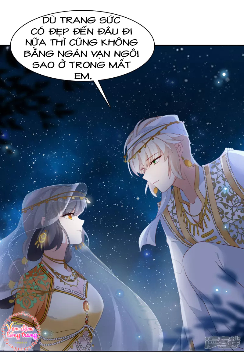 Cô Ấy Đến Rồi, Xin Hãy Nằm Xuống! Chapter 36 - Trang 2