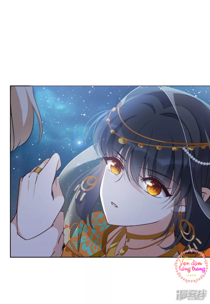 Cô Ấy Đến Rồi, Xin Hãy Nằm Xuống! Chapter 37 - Trang 2