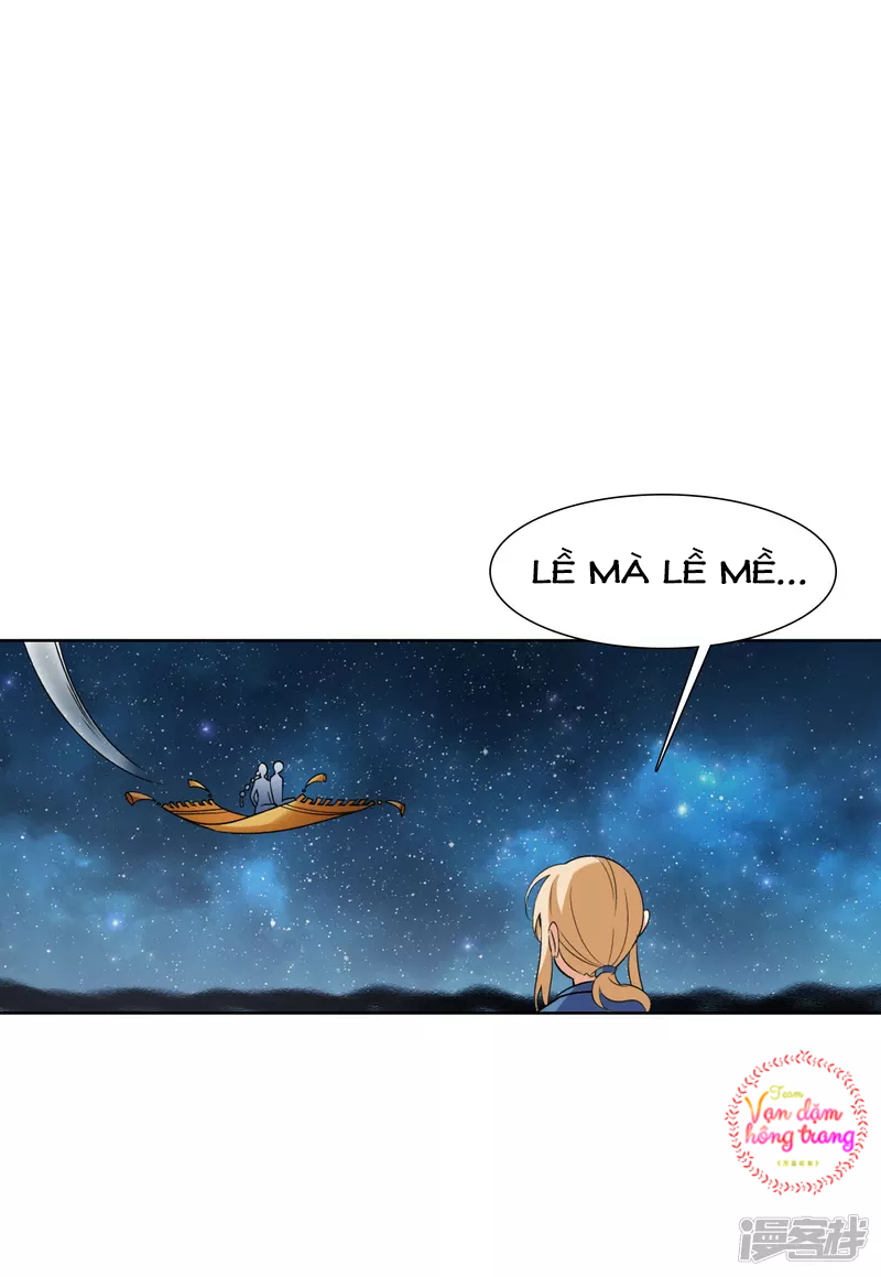 Cô Ấy Đến Rồi, Xin Hãy Nằm Xuống! Chapter 37 - Trang 2