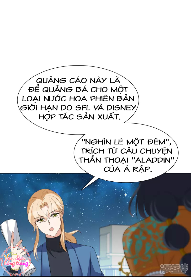 Cô Ấy Đến Rồi, Xin Hãy Nằm Xuống! Chapter 37 - Trang 2