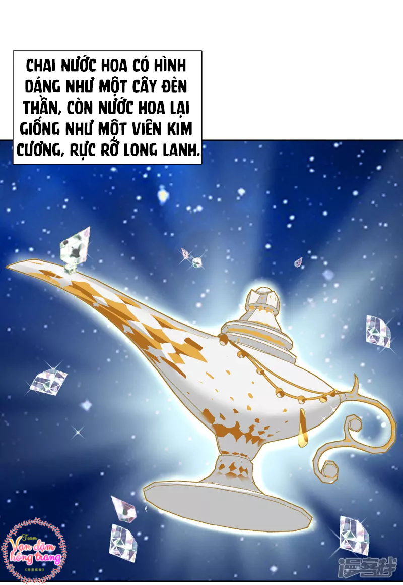 Cô Ấy Đến Rồi, Xin Hãy Nằm Xuống! Chapter 37 - Trang 2