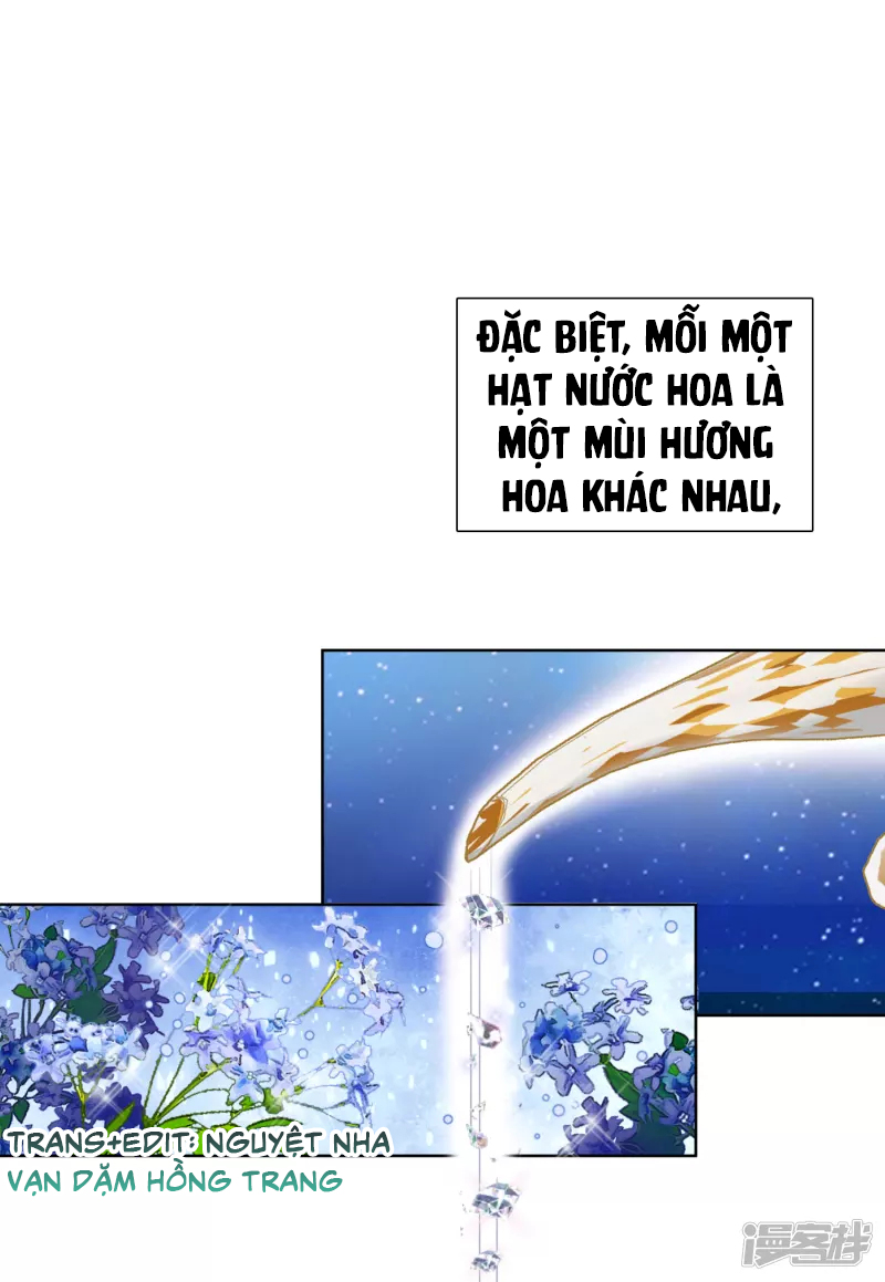 Cô Ấy Đến Rồi, Xin Hãy Nằm Xuống! Chapter 37 - Trang 2